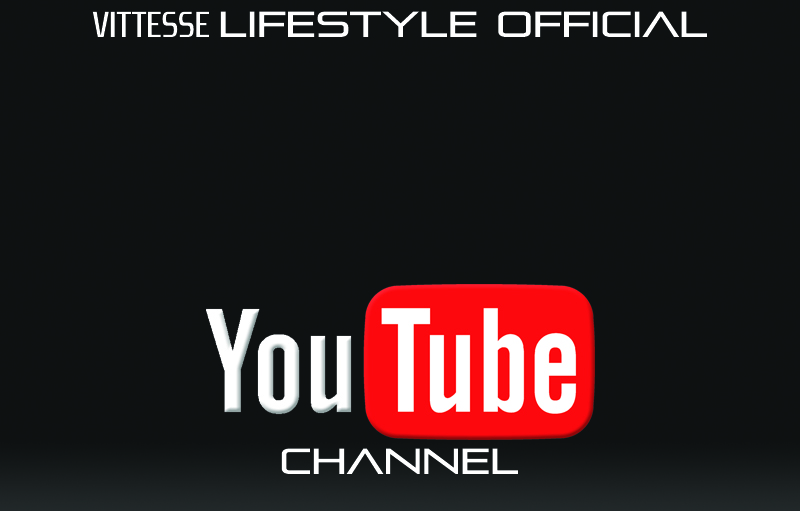 Vittesse Lifestyle Official YouTube Channel